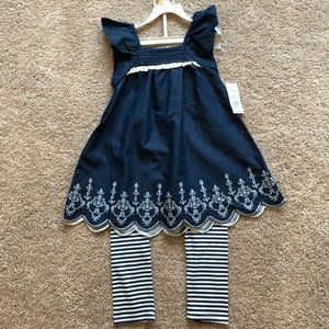 Girls outfit